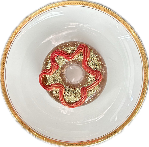 Donut Please by Shiri Phillips