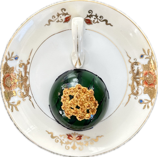 For the Queen by Shiri Phillips