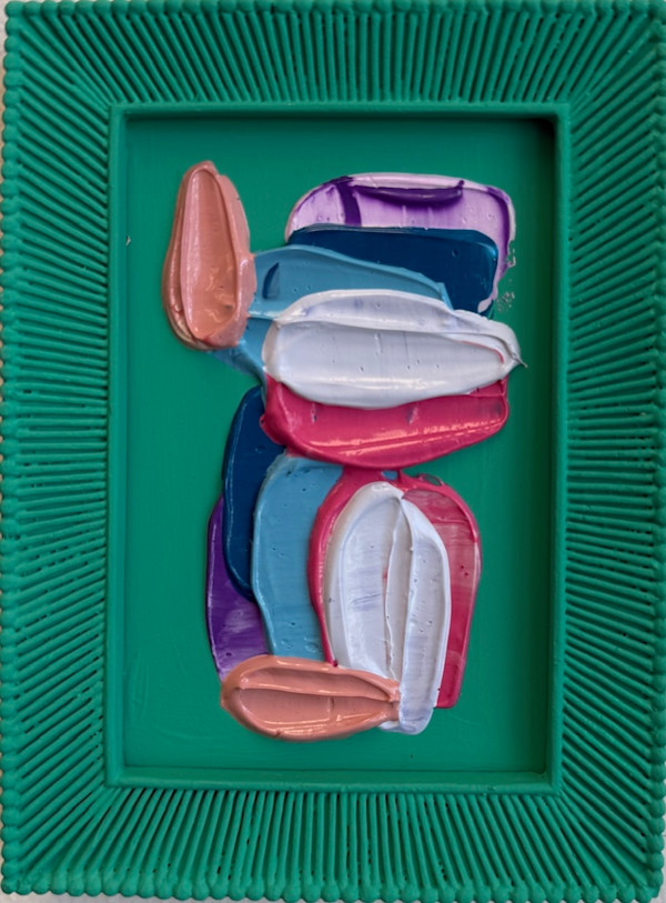 Love It by Shiri Phillips