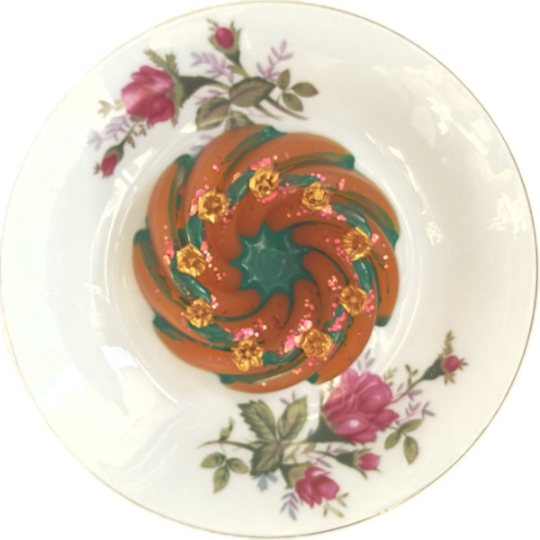 Rose Garden 3 by Shiri Phillips