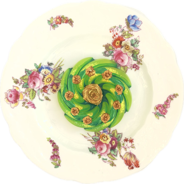 Tea Time by Shiri Phillips