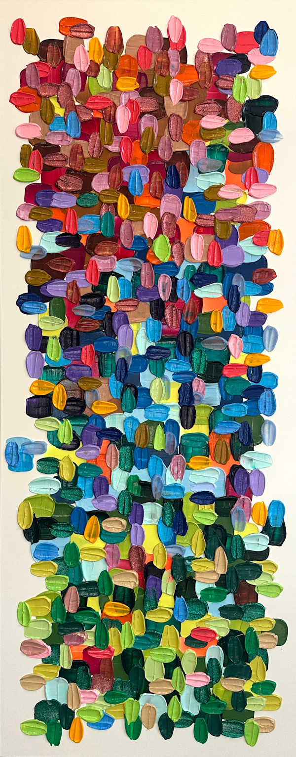 Delicious by Shiri Phillips