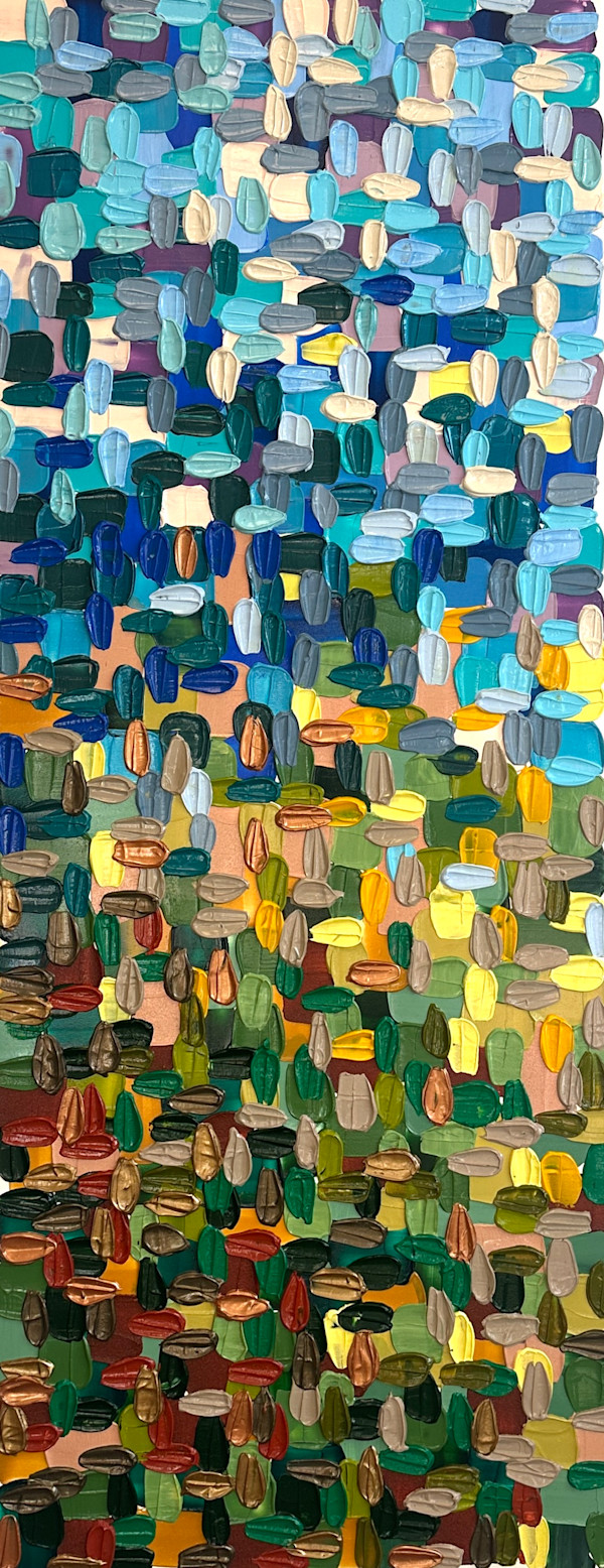 To the Heavens by Shiri Phillips