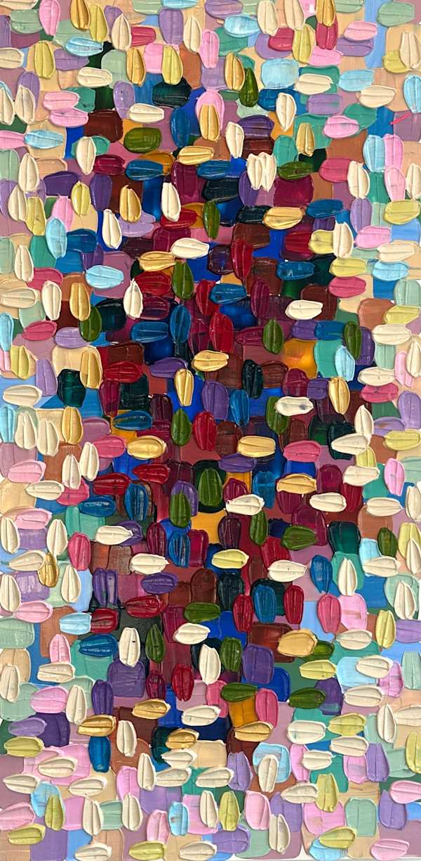 Warm Center by Shiri Phillips