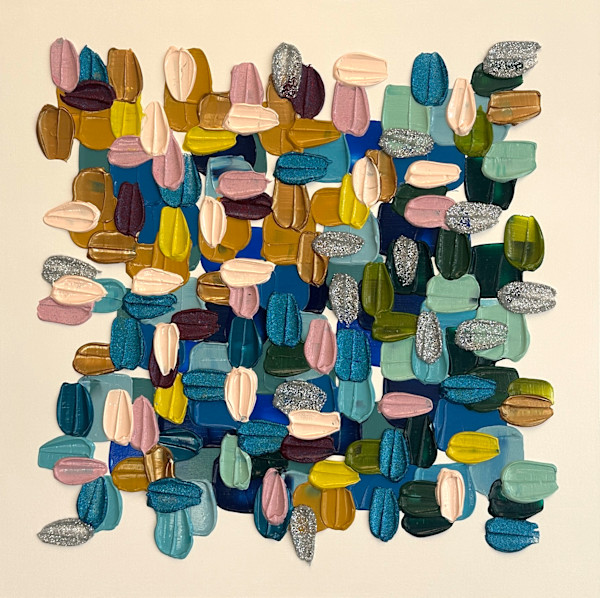 Harmony by Shiri Phillips