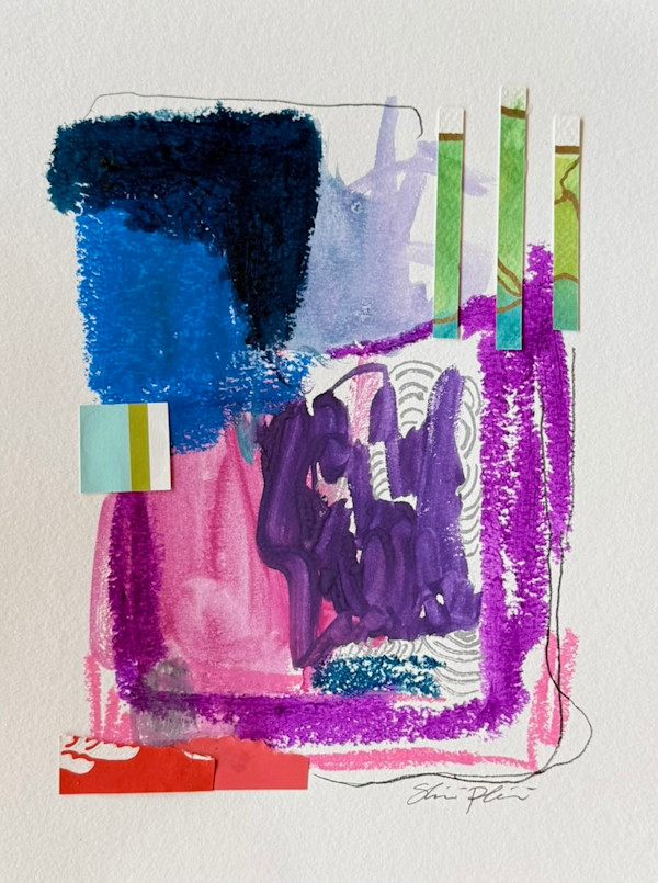 9.30 #1 by Shiri Phillips, Image 1.