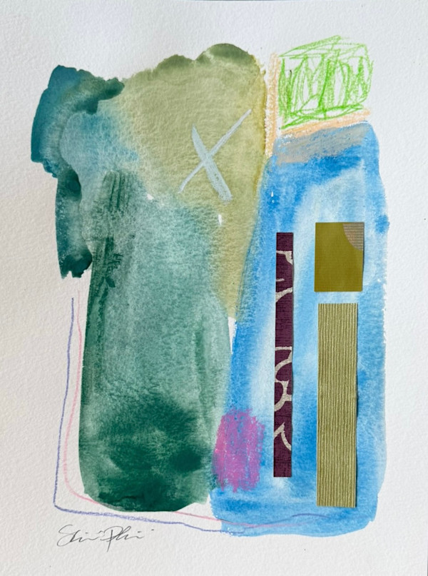 9.30 #4 by Shiri Phillips, Image 4.