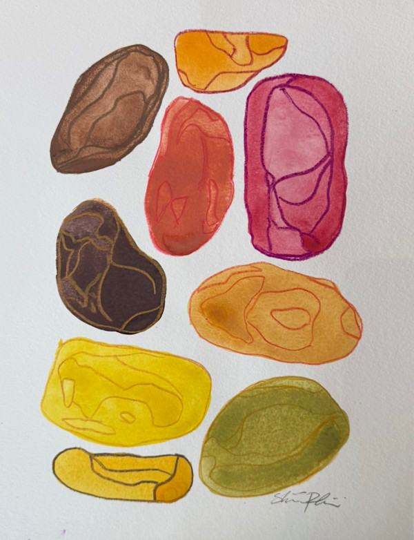9.30 #8 by Shiri Phillips, Image 8.