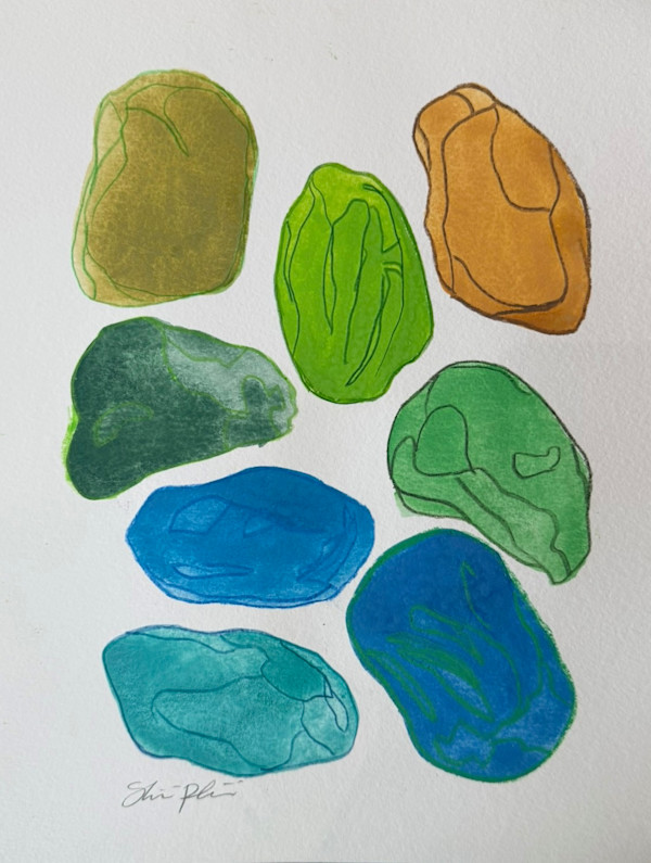 9.30 #9 by Shiri Phillips, Image 9.