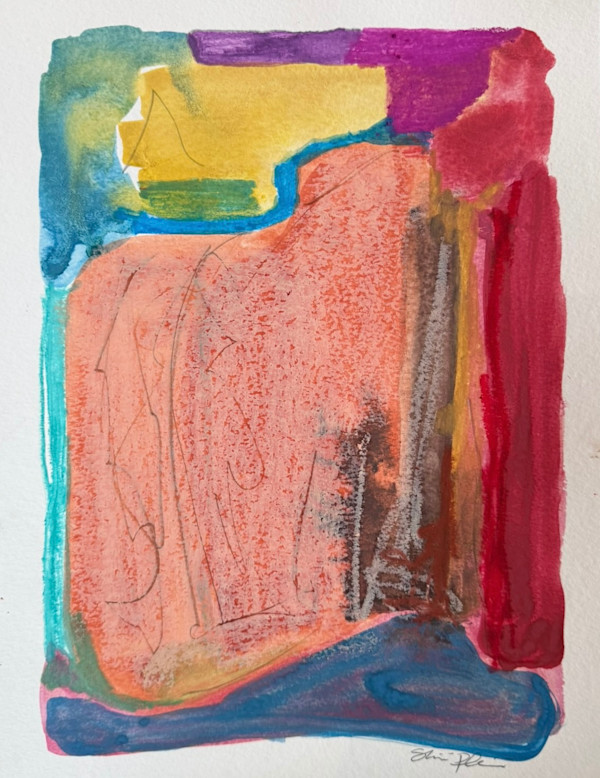 9.30 #10 by Shiri Phillips, Image 10.