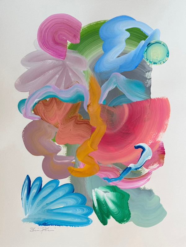 9.30 #18 by Shiri Phillips, Image 18.