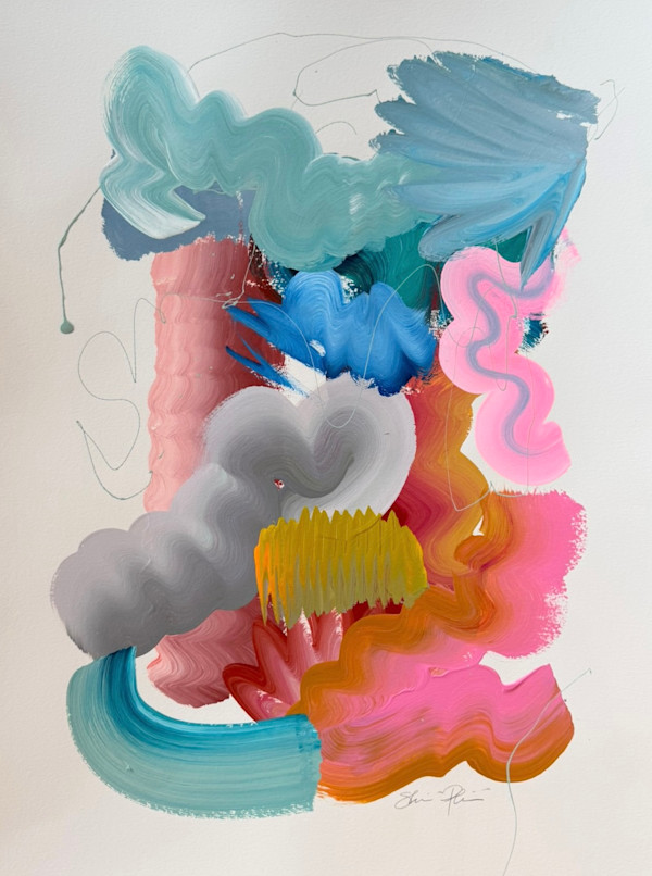 9.30 #19 by Shiri Phillips, Image 1.