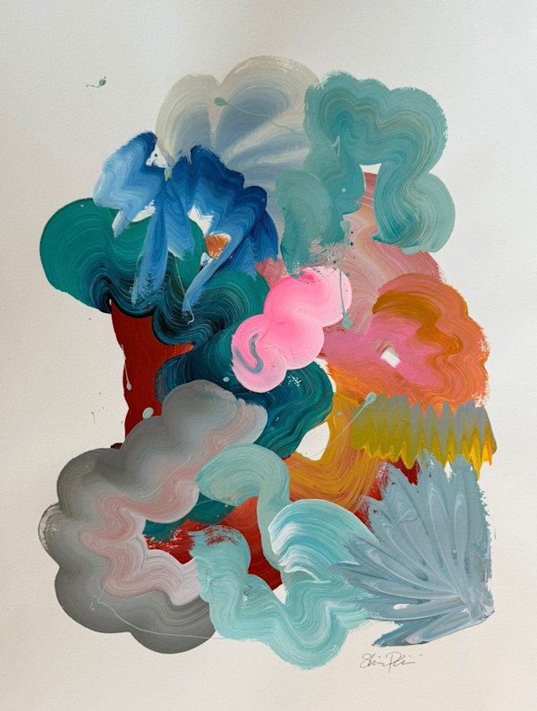 9.30 #20 by Shiri Phillips, Image 1.