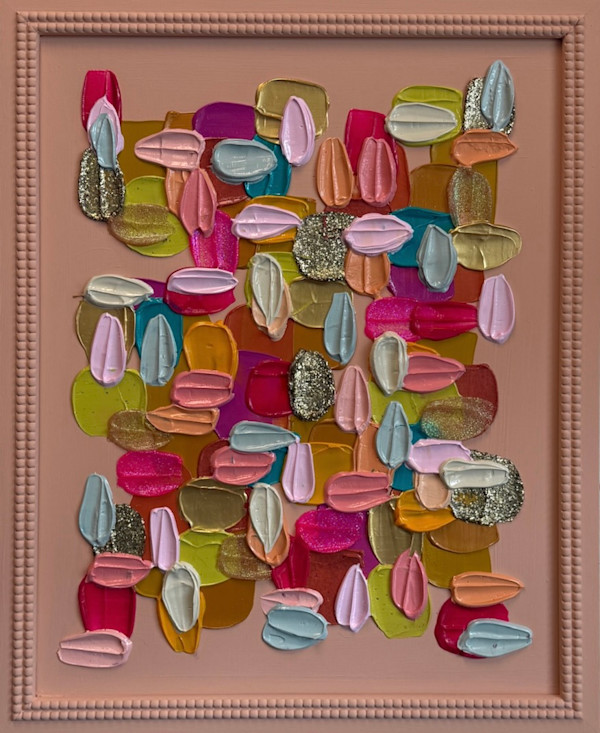 Baby Pink by Shiri Phillips