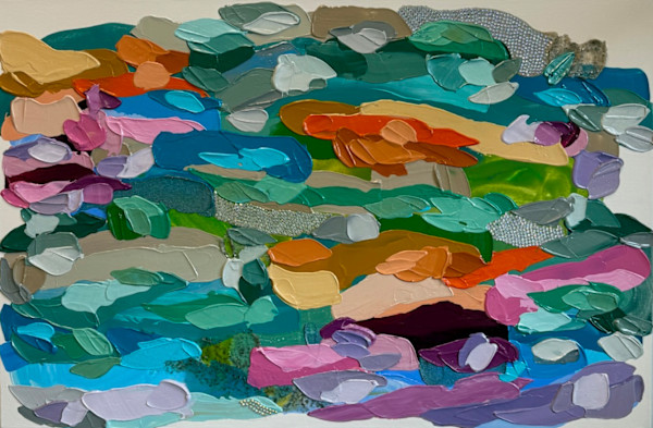 A Day on the Water by Shiri Phillips