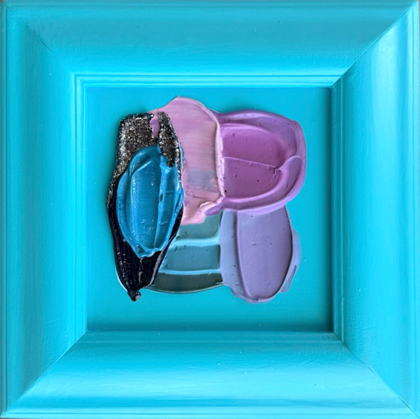 I Spy by Shiri Phillips, Image 1.