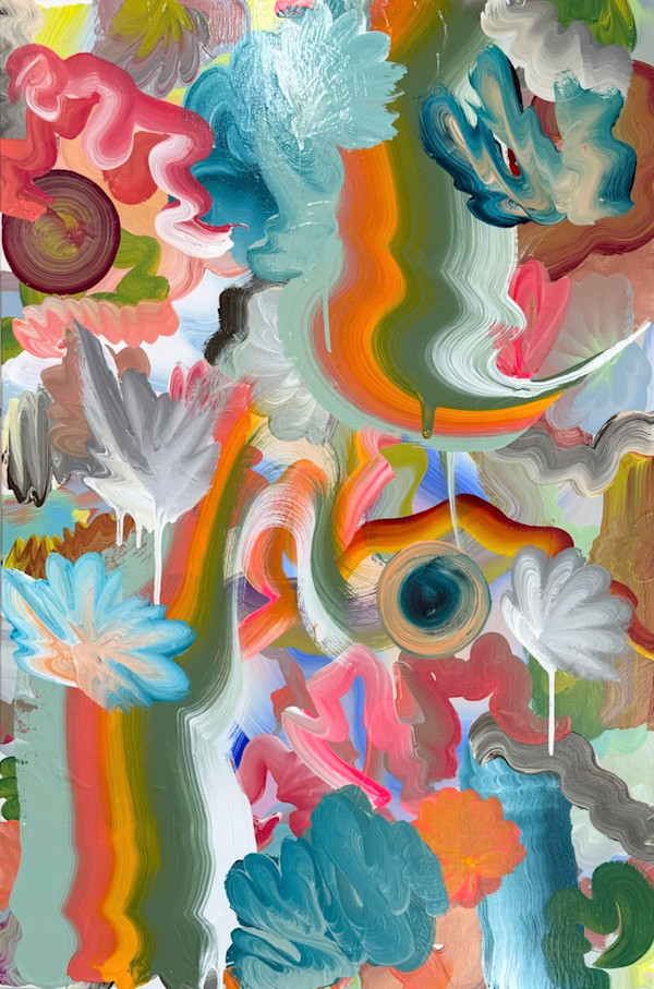 The Drips Are the Best Part by Shiri Phillips, Image 1.