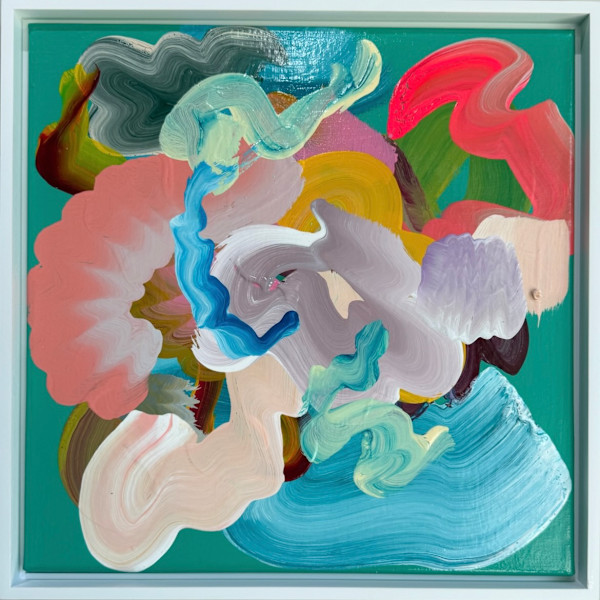 Funky 2 by Shiri Phillips, Image 1.