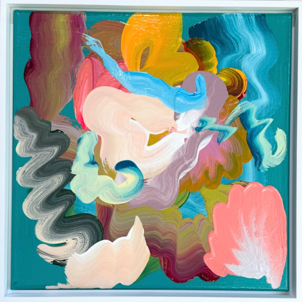 Funky 1 by Shiri Phillips, Image 4.