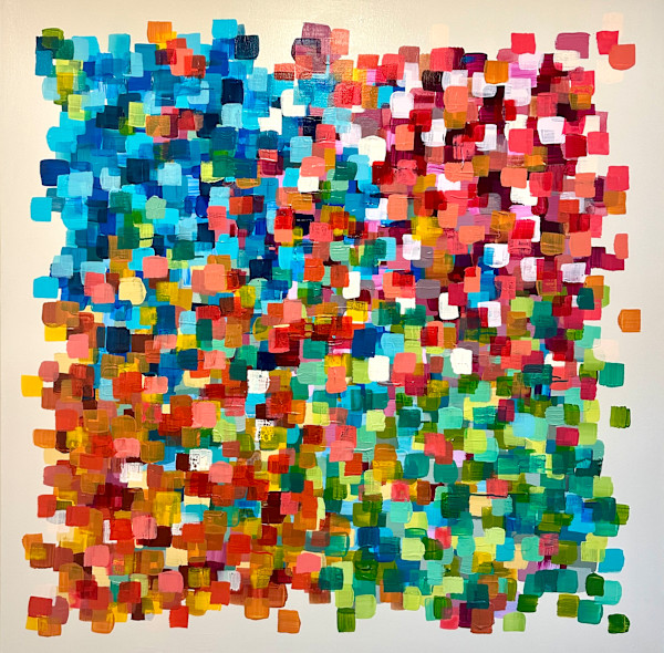 My Happiness Within by Shiri Phillips