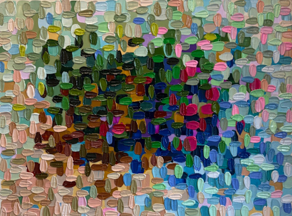 Middle Ground by Shiri Phillips