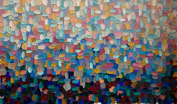 Dusk by Shiri Phillips