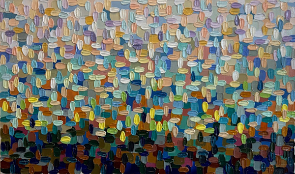 Texas Sunrise by Shiri Phillips