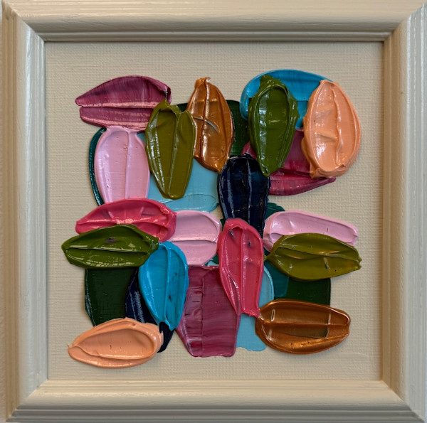 Yum 1 by Shiri Phillips