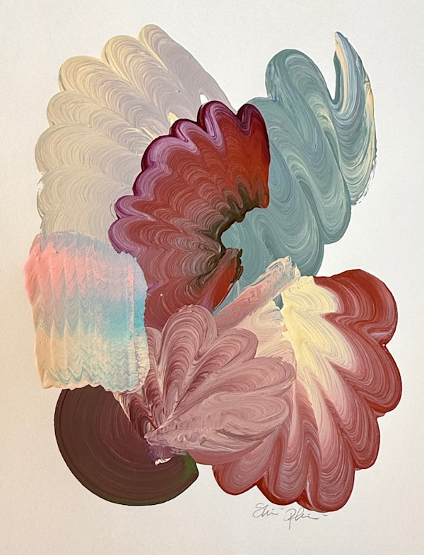 4.28 #11 by Shiri Phillips