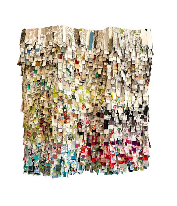 In The Fray by Shiri Phillips