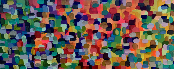 A Place of Beauty by Shiri Phillips