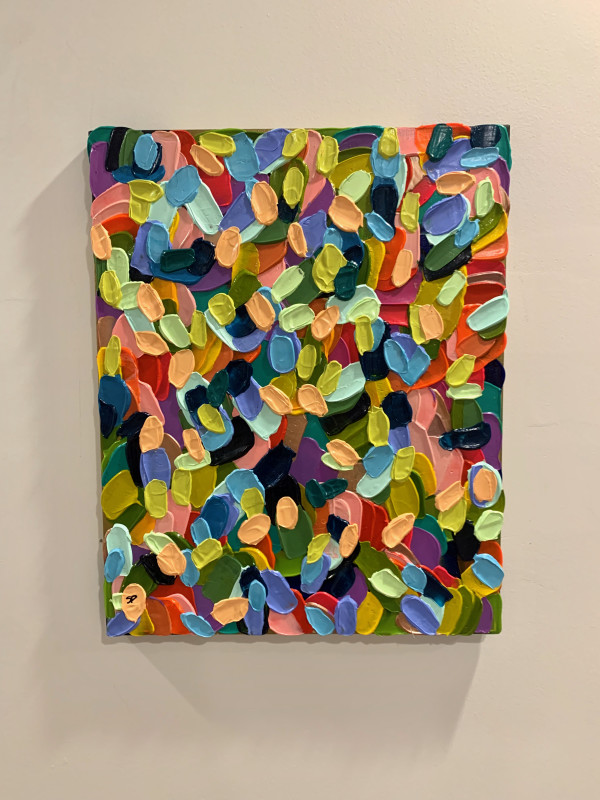 Bean by Shiri Phillips