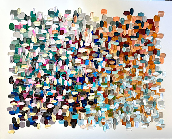 Calm of Mind by Shiri Phillips