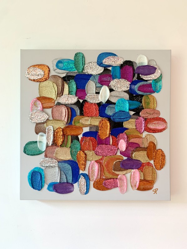 Glamour by Shiri Phillips