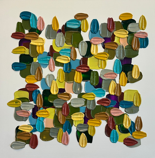 Grass by Shiri Phillips