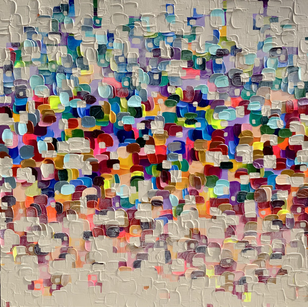 Horizon Line by Shiri Phillips