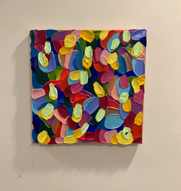 Jelly Bean No. 2 by Shiri Phillips