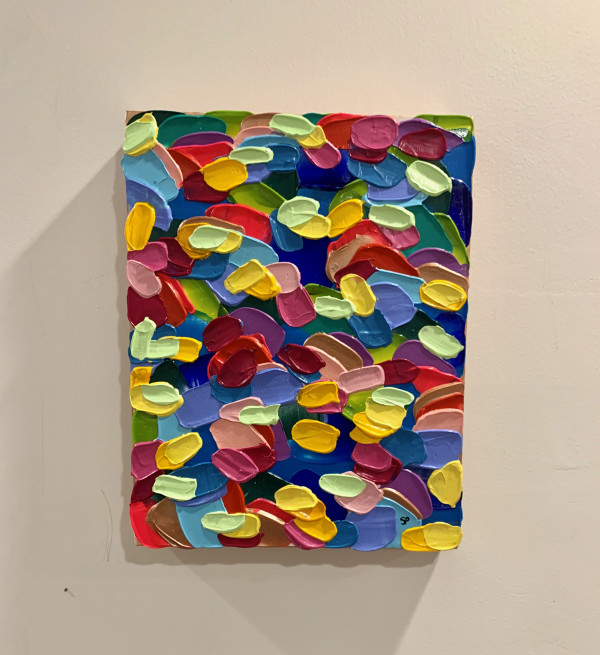 Jelly Bean by Shiri Phillips