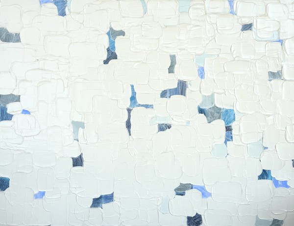 Jerusalem by Shiri Phillips