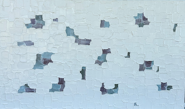 Linen by Shiri Phillips
