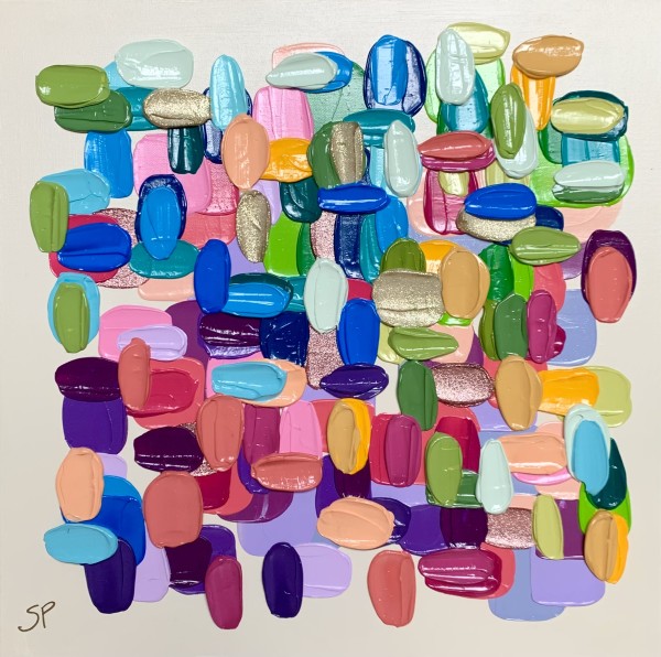 Loss for Words by Shiri Phillips