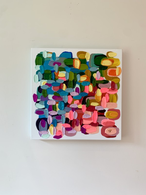 Pow! by Shiri Phillips