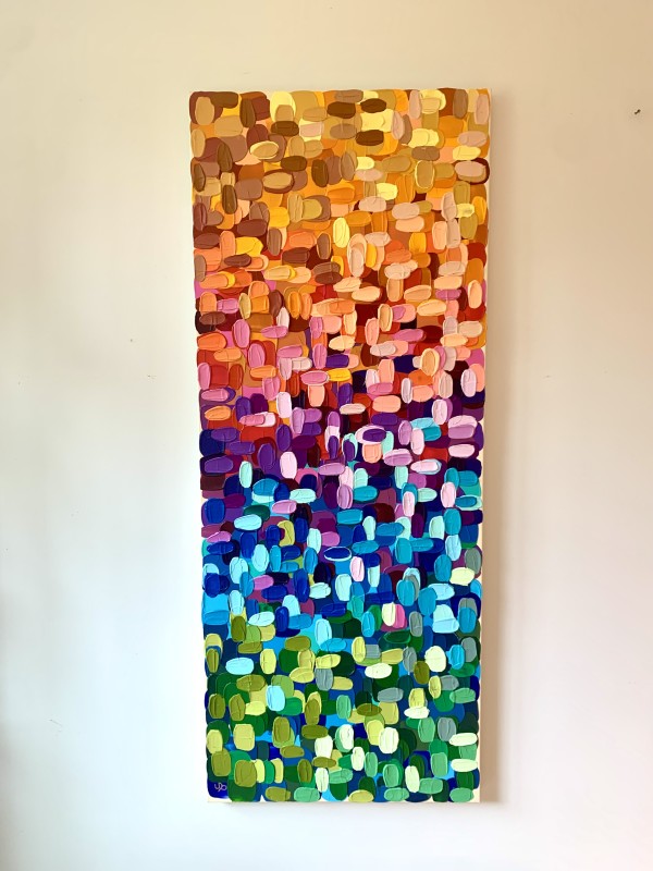 Rainbow by Shiri Phillips