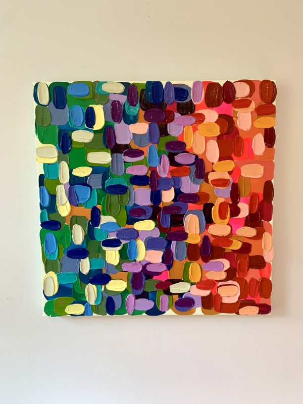 Smoosh For Days by Shiri Phillips