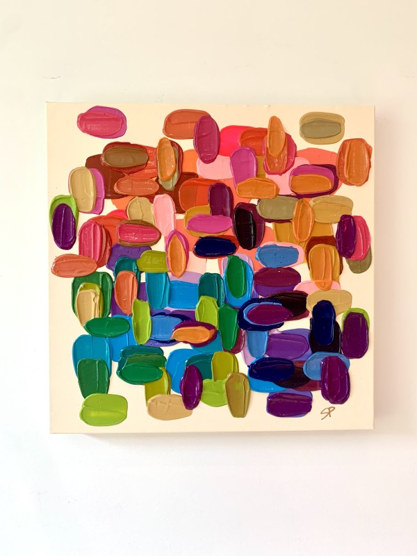 Splat! by Shiri Phillips