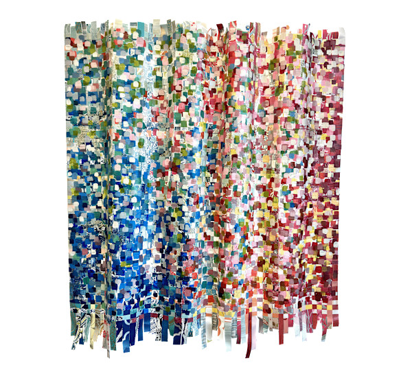 Summer Weaving by Shiri Phillips