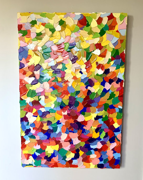 "Sunshine" by Shiri Phillips, Image 1.
