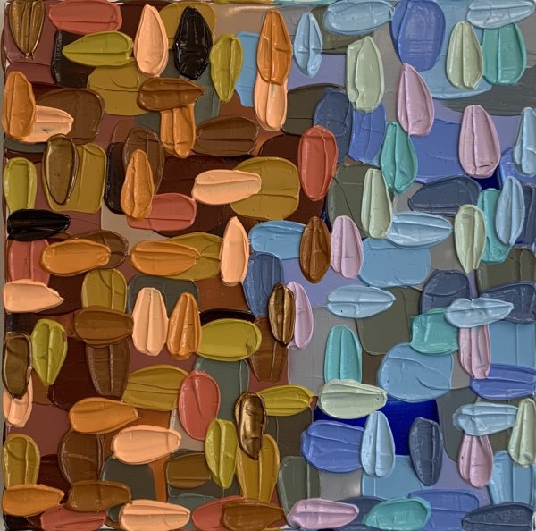 A Glance by Shiri Phillips