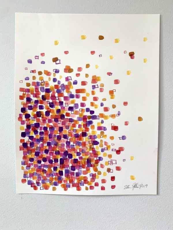 Pix 9 by Shiri Phillips