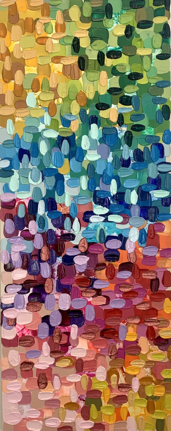 Over the Rainbow by Shiri Phillips